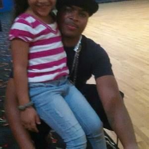 Meet your Posher, Travis